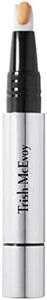 Trish McEvoy Correct & Brighten Shadow Eraser, Shade 2 (Peach), 0.12 floz/3.8 ml