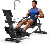 MERACH Sculls Rowing Machines for H