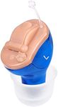 Resovonac Hearing Amplifier for Sen