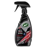 Turtle Wax 50984 ICE Seal N Shine Hybrid Sealant Spray Wax-16 oz, 16. Fluid_Ounces