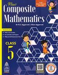 New Composite Mathematics Class 5