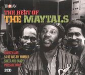 The Best of The Maytals