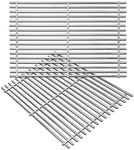 Weber Gas Grill Cooking Grates Stai