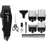 Wahl 100 Series Mains Hair Clipper Set