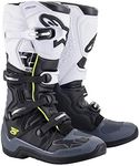 Alpinestars 2015015-102-10 Tech 5 B