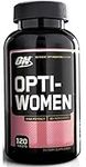 Optimum Nutrition 120 Opti-Women Wo