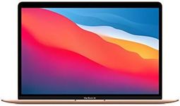 2020 Apple MacBook Air Laptop: Appl