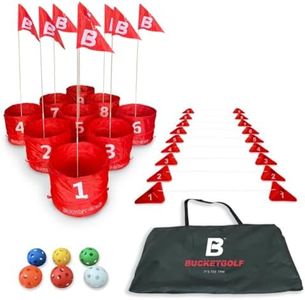 bucketgolf