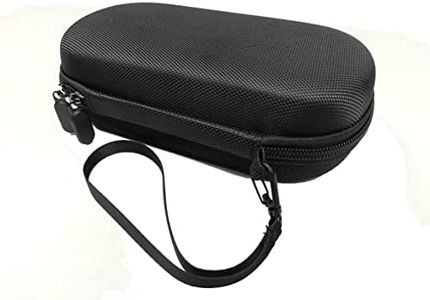Link-e : Sacoche de Transport Compatible avec la Console SONY PS VITA