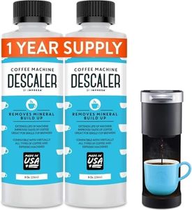 Descaler (
