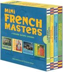 Mini French Masters Boxed Set: 4 Bo