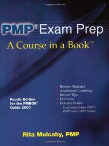 PMP Exam P