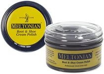 Meltonian Cream | Charcoal Grey | H