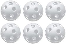 Easton | Plastic Training Baseballs