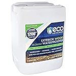 Eco Advance Exterior Wood Siloxane 