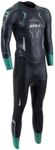ZONE3 Men's B-prene Vision Wetsuit 