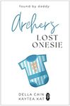 Archer's Lost Onesie (Found by Daddy Book 3)