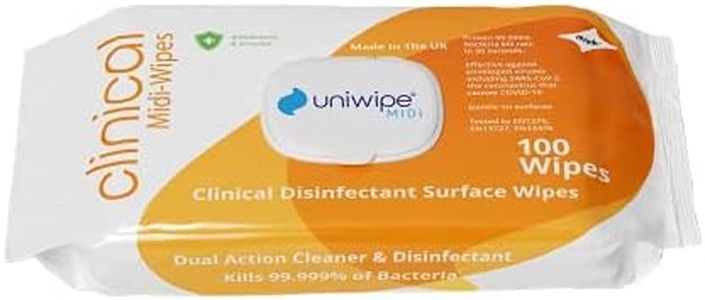 Uniwipe Cl