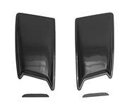 Lund 80002 Medium Hood Scoop, 2 Piece