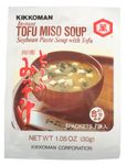 Soup Miso Tofu (Pack of 12)