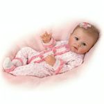 Baby Doll: Katie So Truly Real - 19 by Ashton Drake by Ashton Drake