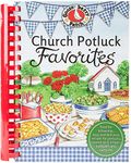 Church Potluck Favorites
