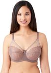 Wacoal Womens Retro Chic Seamless U