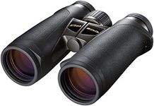 Nikon 7569 10x32 EDG Binocular (Black)