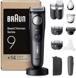 Braun Bear