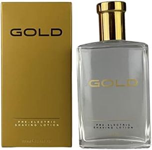 Gold Pre-E