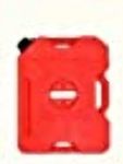 RotopaX GEN2 2 Gallon Gasoline Container
