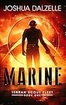 Marine (Terran Scout Fleet Book 1)