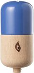 Terra Kendama - The Pill - Wooden Skill Toy (Blue)