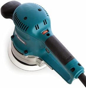 Makita BO6030/2 240V Random Orbit Sander