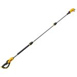DEWALT 18V XR Pole Pruner, Tool Only, DCMPP569N-XJ