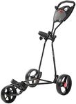 Cruiser Golf CR-4 Deluxe 3 Wheel Trolley
