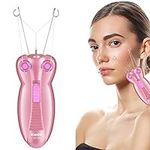 Facial Threading Hair Removal for W
