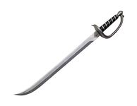 30" Foam Pirate Cutlass Sword Practice Sword