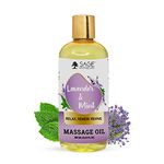 Massage Oil For Couples