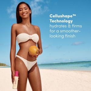 Coco & Eve Bali Bronzing Foam Ultra Dark Self Tanner