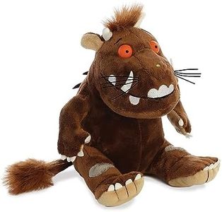 Gruffalo S
