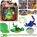 Bakugan Starter 3-Pack, Special Att