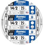 Southwire Romex Brand Simpull Solid