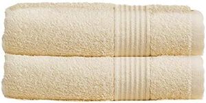 Olivia Rocco Egyptian Cotton Towels