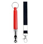 RvPaws Dog Whistle Professional Ultrasonic Dog Whistle to Stop Barking, Recall Training, Ultrasonic Silent Dog Whistle Training to Stop Barking Control Devices for Neighbors Dog, Color May Vary