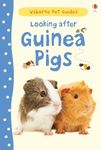 Looking After Guinea Pigs (Usborne Pet Guides)