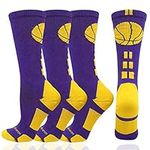 Londkaron Elite Basketball Socks wi
