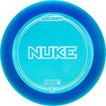 Discraft Z Nuke 173-174 Gram Distance Driver Golf Disc