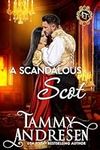 A Scandalous Scot (Lords of Temptat