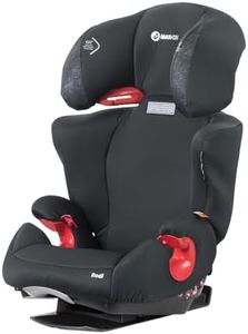 Maxi Cosi Rodi AP Booster - Nomad Black